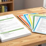The Note-Taking Stack: Cornell Notes + Review Cards + Quick Quizzes