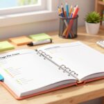 The “One Page Per Class” Organization Method for Straight A’s