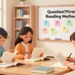 The “Question-First” Reading Method for Students