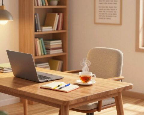 The Student Focus Toolkit: Music, Timing, Environment, and Triggers