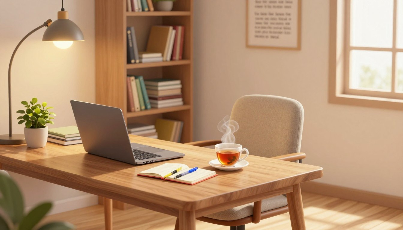 The Student Focus Toolkit: Music, Timing, Environment, and Triggers