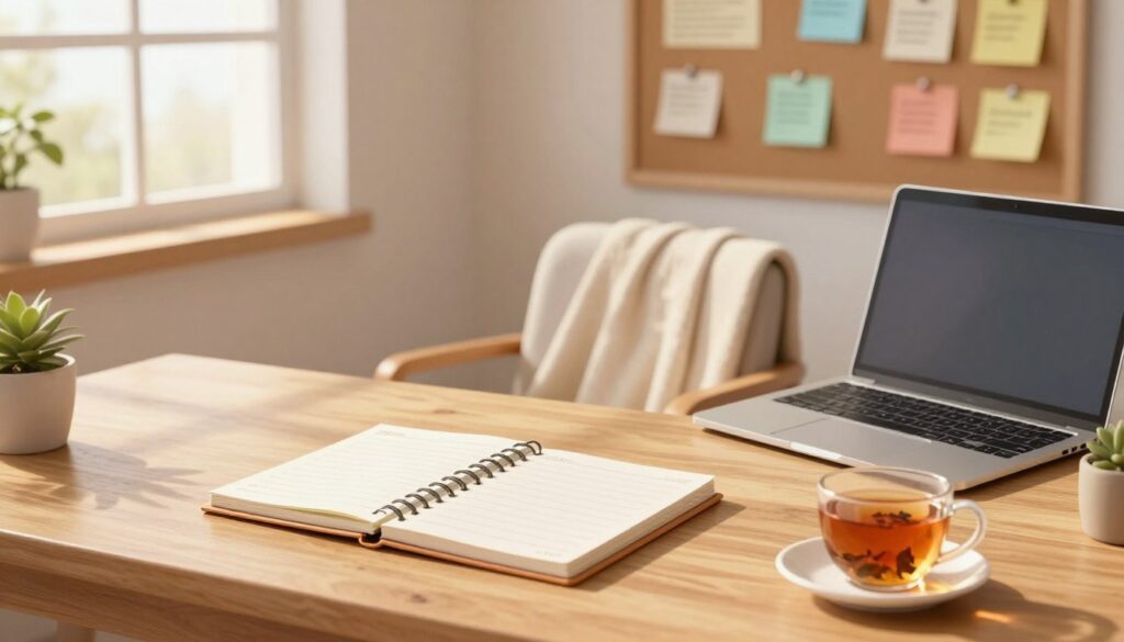 The Ultimate Student Reset: Fix Your Schedule in One Sunday