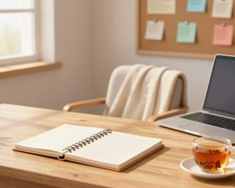 The Ultimate Student Reset: Fix Your Schedule in One Sunday