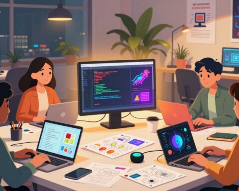 Top Vibe Coding Tools