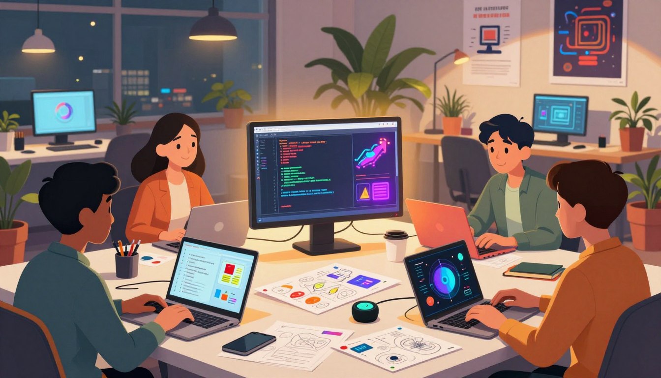 Top Vibe Coding Tools