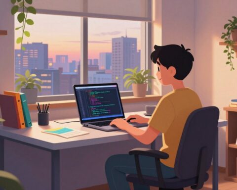 Top Vibe Coding Tools