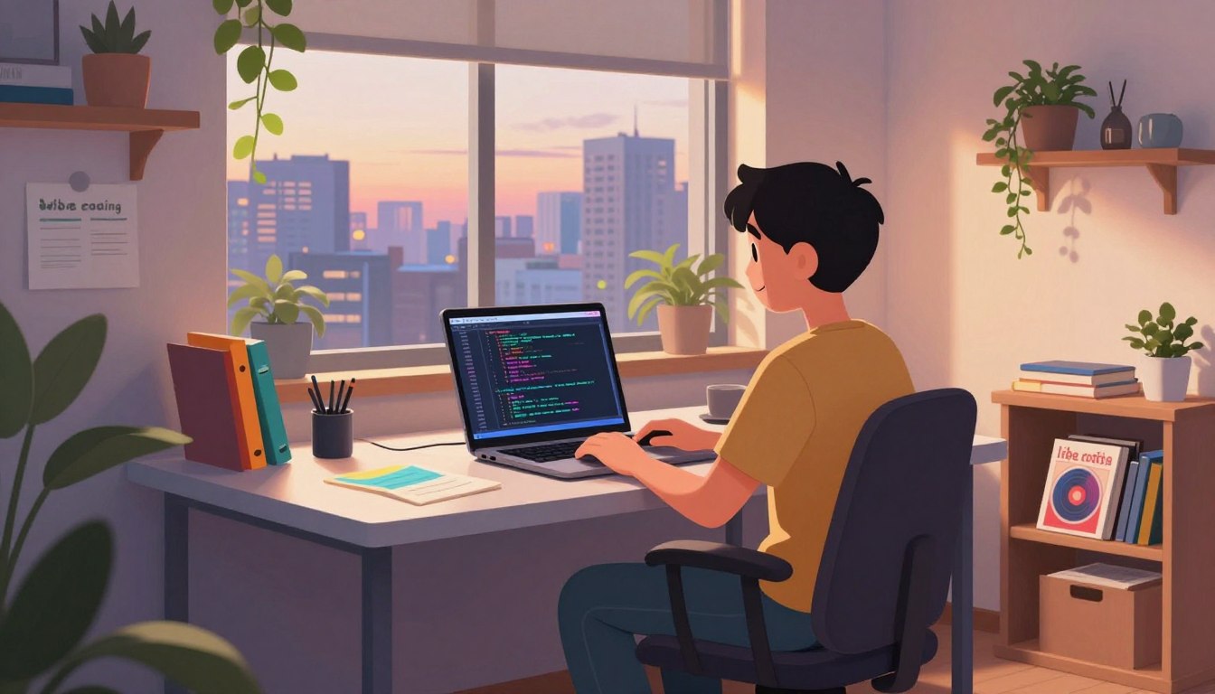 Top Vibe Coding Tools