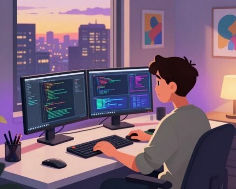 Top Vibe Coding Tools