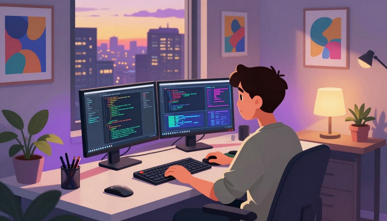 Top Vibe Coding Tools