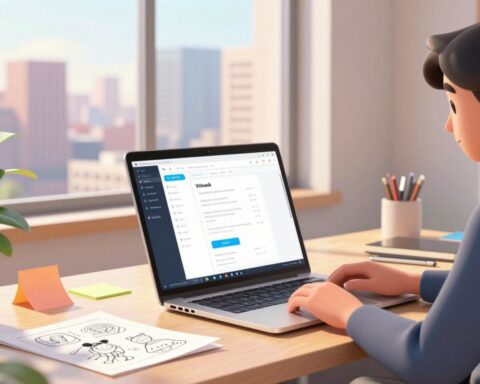 Tutorial: Vite + Tailwind
