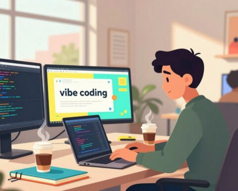 Vibe Coding Business
