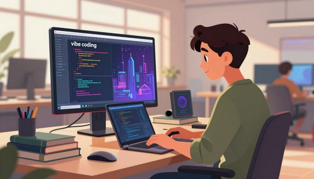 Vibe Coding Business