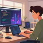 Vibe Coding Business