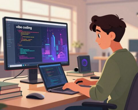 Vibe Coding Business
