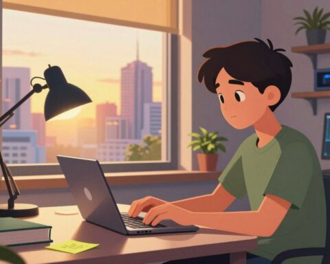 Vibe Coding for Teens