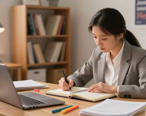 Weekend Catch-Up Without Losing Your Life: A Student Recovery Plan