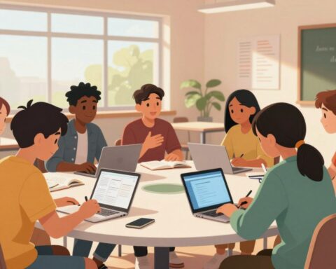 What to Do When You Fall Behind: A Reset Plan for Students