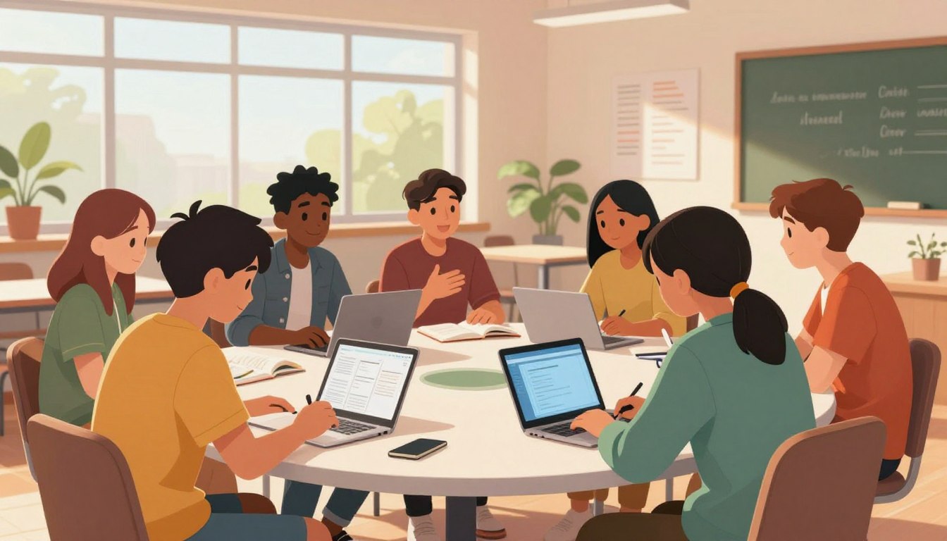 What to Do When You Fall Behind: A Reset Plan for Students