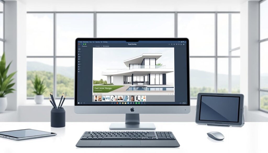 create, an, ai, copy, generator, for, real, estate, brochures