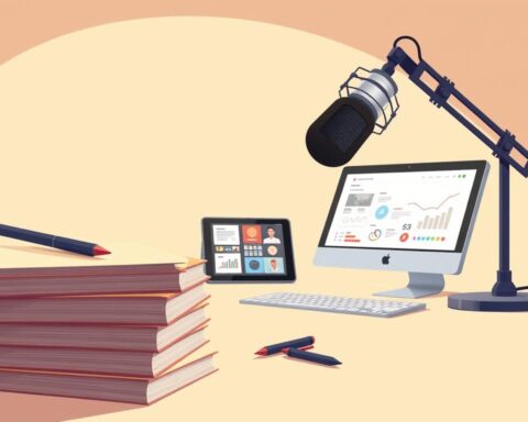 launch, an, ai, productivity, podcast, with, summaries