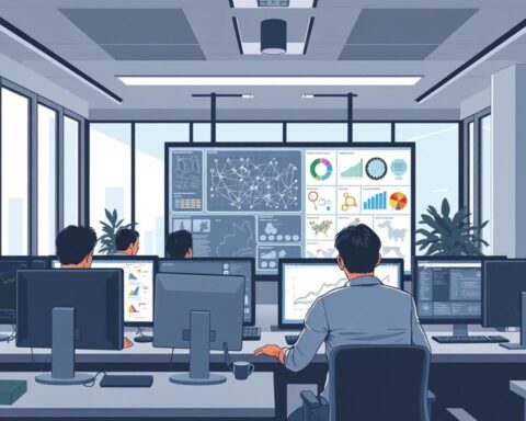 make, money, offering, ai, data, labeling, services