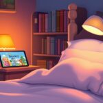 start, a, kids, bedtime, story, app, with, ai, narratives