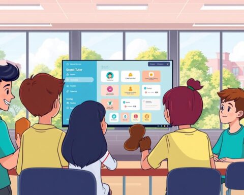 start, a, school-friendly, ai, tutor, app