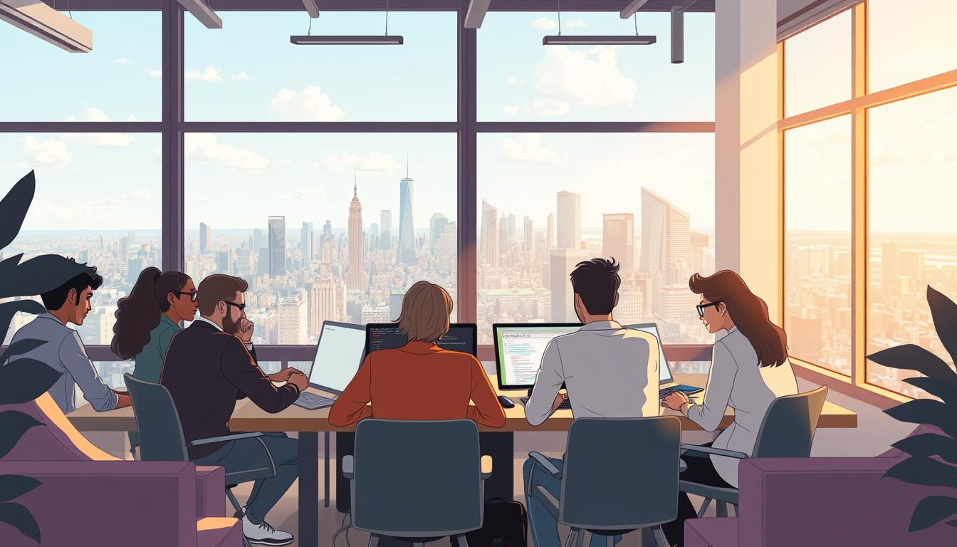 vibe coding accessibility