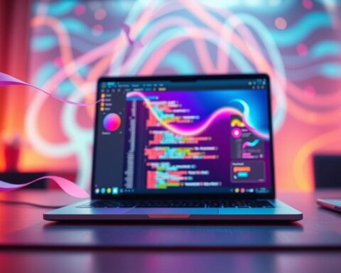 vibe coding animation libraries