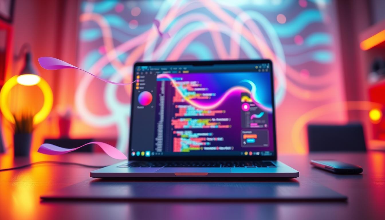 vibe coding animation libraries