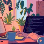 vibe coding browser extensions
