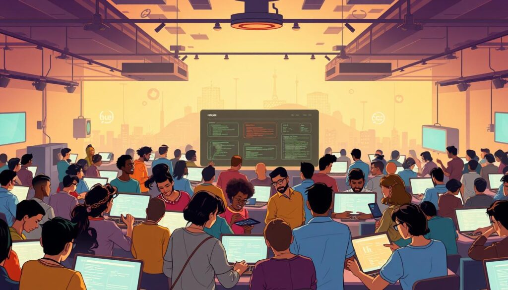 vibe coding community platforms