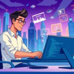 vibe coding developer marketing