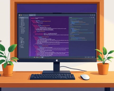 vibe coding environment setup