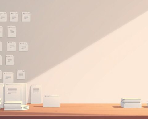 vibe coding file structure