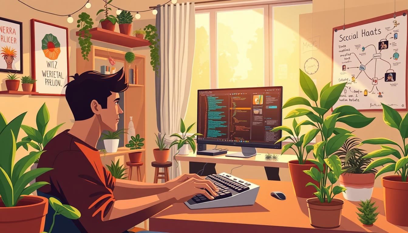 vibe coding for social impact