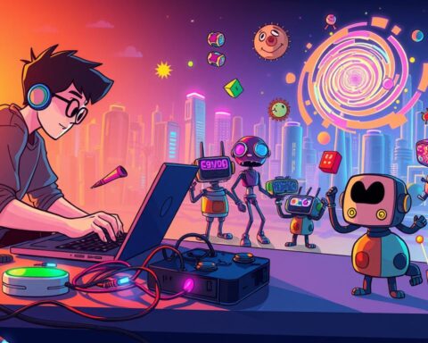 vibe coding game development