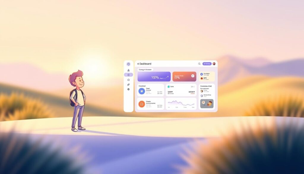 vibe coding onboarding flows