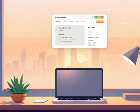 vibe coding subscription models