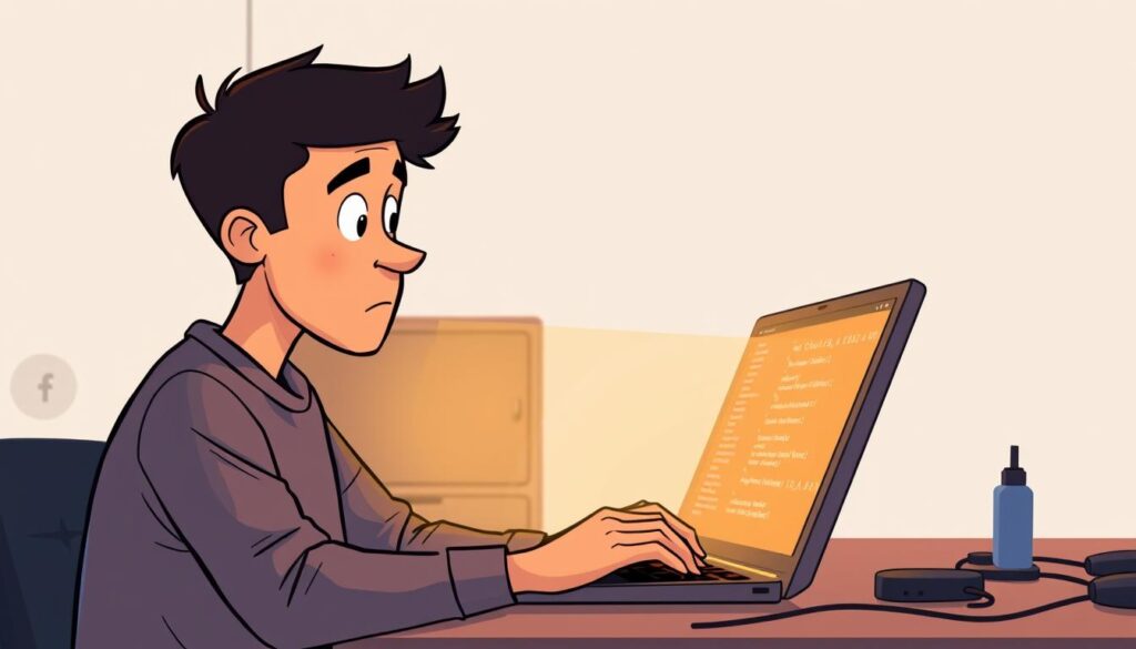 vibe coding with GitHub Copilot