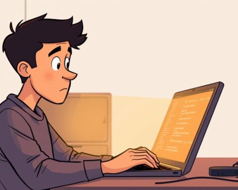 vibe coding with GitHub Copilot
