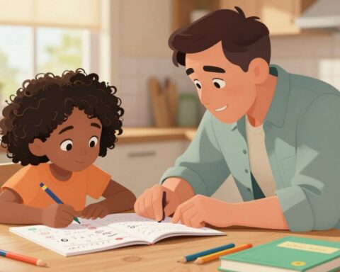 A Parent Guide to Fixing Missing Assignments Fast