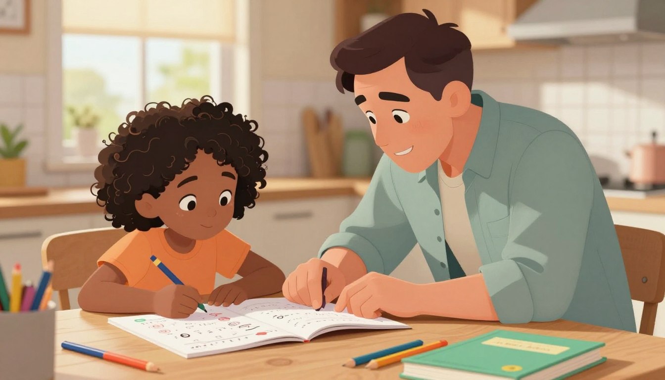 A Parent Guide to Fixing Missing Assignments Fast