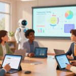 AI and Standardized Testing