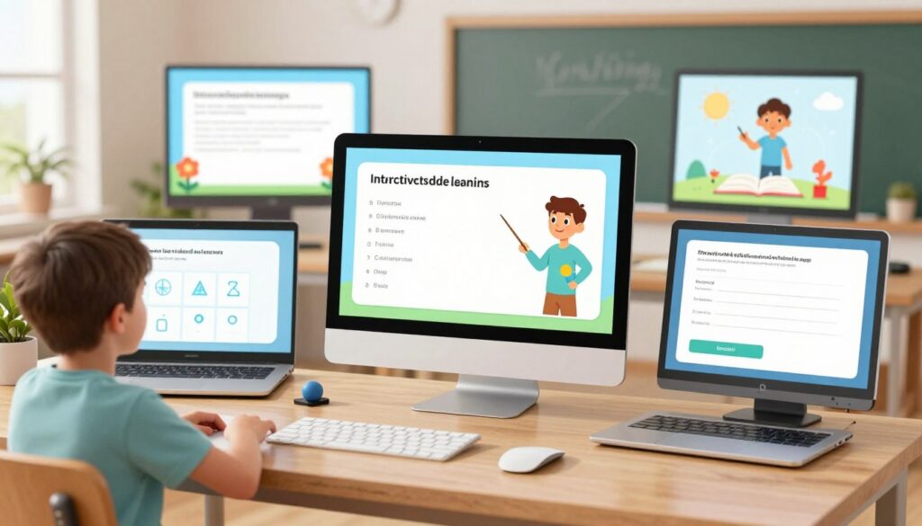 Best digital tools for math learning