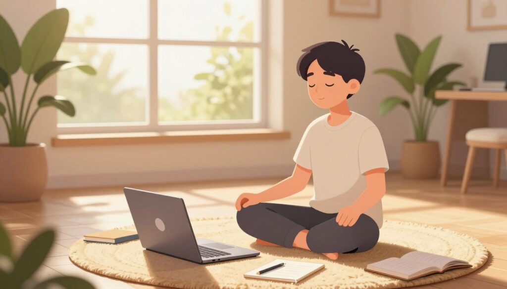 Code and Mindfulness