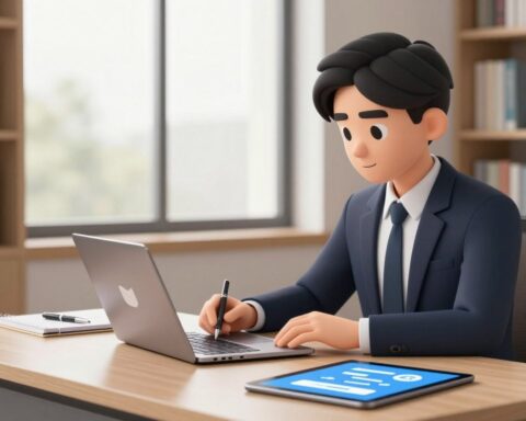 Corporate Communication for Students: Emails That Get Respect