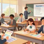 Exit Tickets That Actually Measure Understanding (Not Guessing)