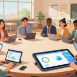 FlowScholar Classroom System: Planning, Tracking, and Feedback in One