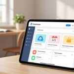 FlowScholar Parent Dashboard: Know What’s Due Without Nagging